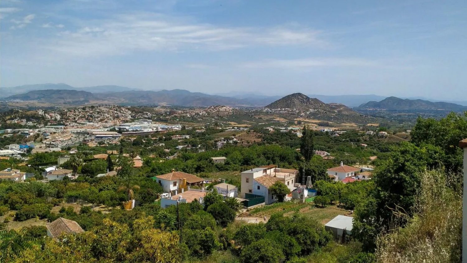 La Junta saca a licitación por 1,3 millones de euros la construcción de la pasarela ciclopeatonal de Coín