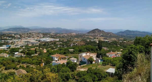 La Junta saca a licitación por 1,3 millones de euros la construcción de la pasarela ciclopeatonal de Coín