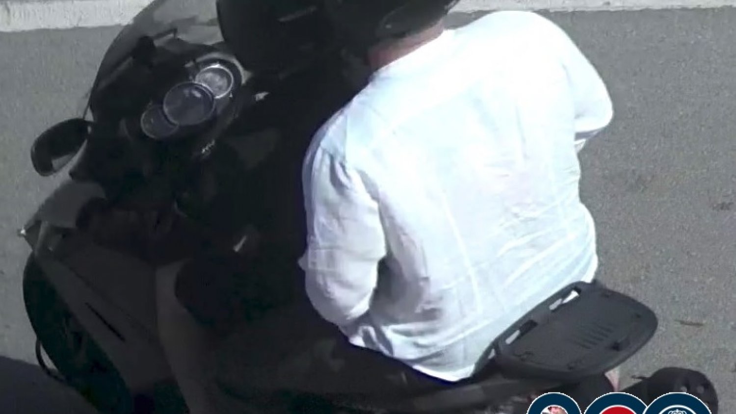 Detenidos cinco integrantes de una célula napolitana especializada en robos de relojes de lujo tras un nuevo asalto en Marbella