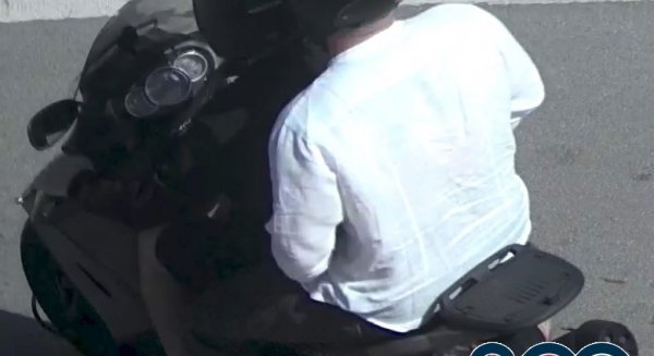 Detenidos cinco integrantes de una célula napolitana especializada en robos de relojes de lujo tras un nuevo asalto en Marbella