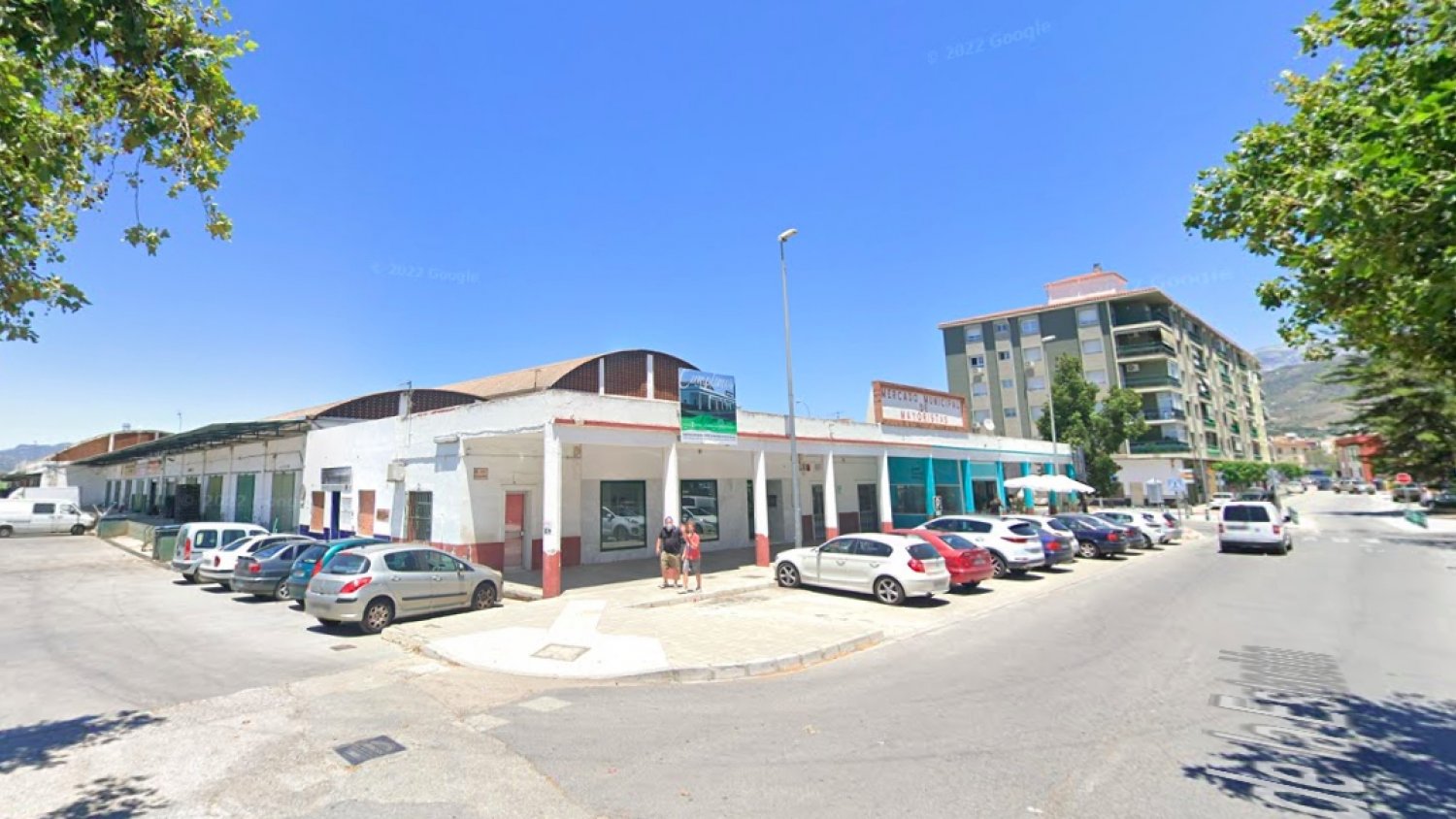 Por Mi Pueblo Vélez-Málaga propone trasladar el mercado mayorista a El Trapiche