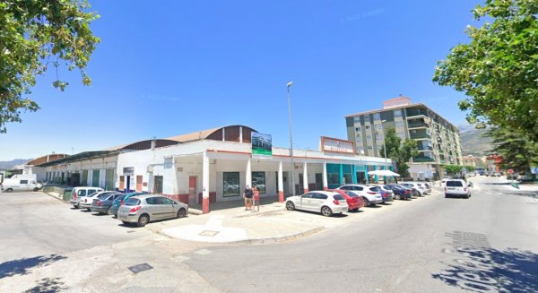 Por Mi Pueblo Vélez-Málaga propone trasladar el mercado mayorista a El Trapiche