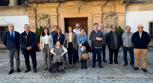 El Ayuntamiento de Ronda concede subvenciones a 10 colectivos culturales por un valor total de 65.500 euros