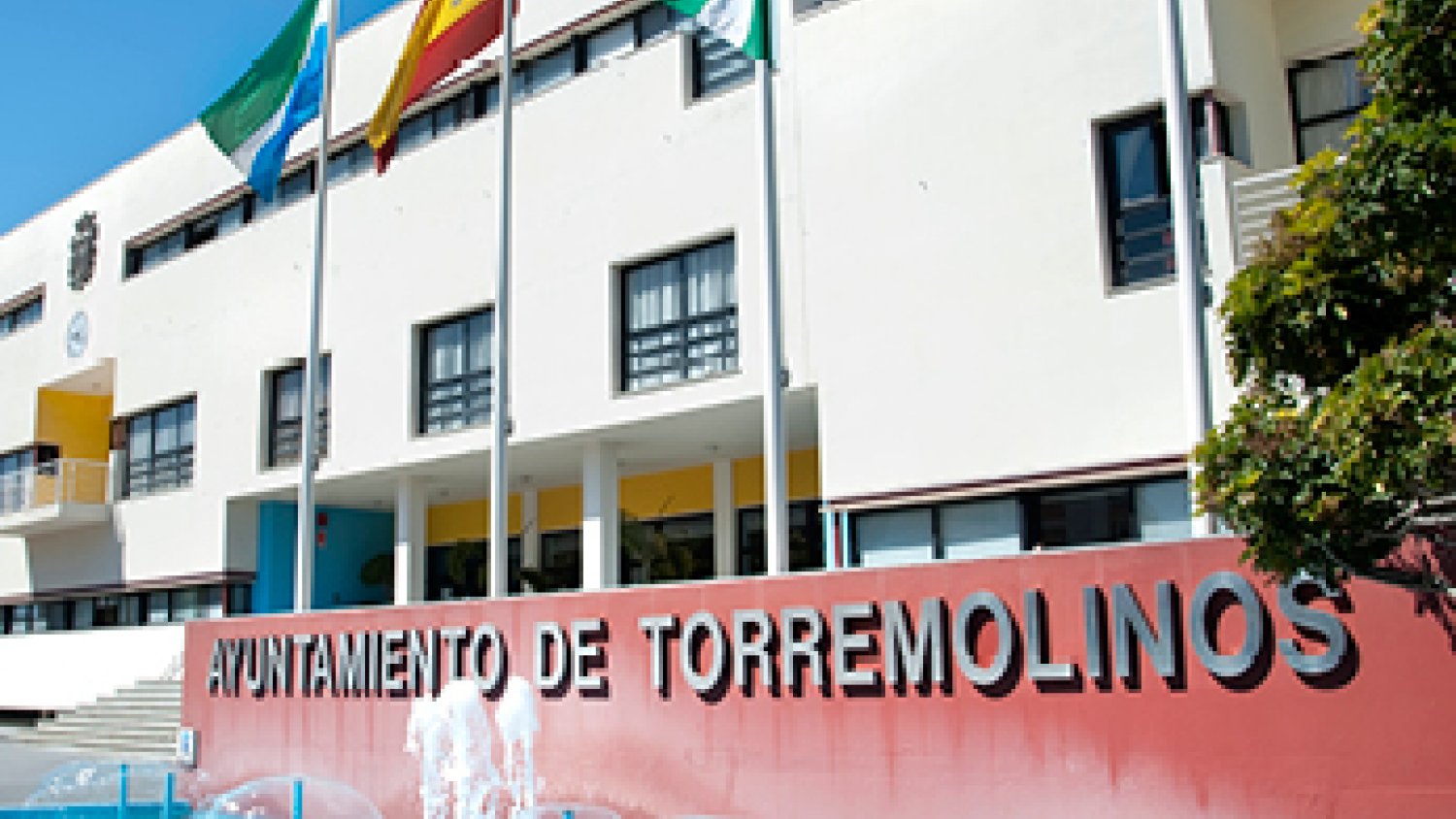 Torremolinos activa el nivel de preemergencia ante la alerta naranja por riesgo de lluvia