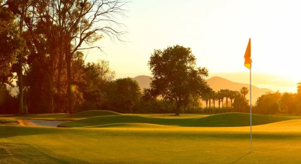 Málaga y el Real Club Guadalhorce preparados para acoger el  'Ladies European Tour 2024'