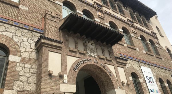 Se suspenden las clases en los centros educativos de toda la provincia de Málaga y en la UMA