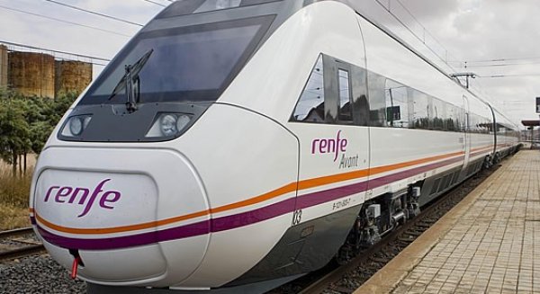 Circulación alternativa de trenes de Media Distancia entre Málaga-Antequera y el Cercanías se presta con normalidad
