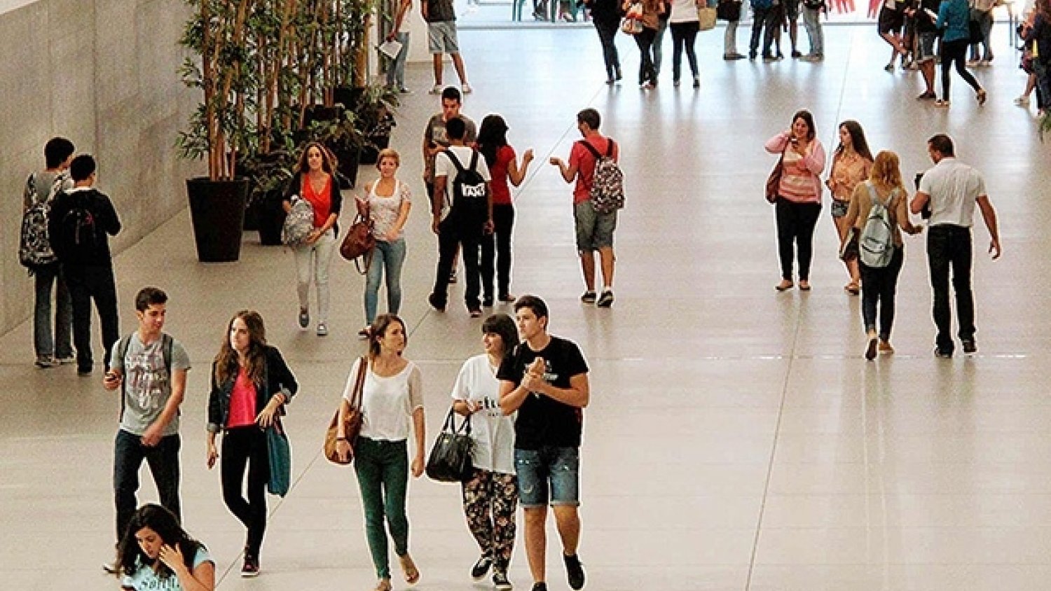 UMA.- El grupo de I+D ‘ETNOMEDIA-CD’ analiza fenómenos sociales emergentes en busca de alternativas