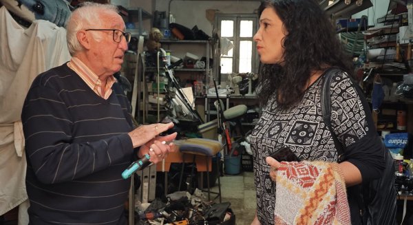 Con Málaga denuncia la gestión del alcalde, Francisco de la Torre, tras las inundaciones en la provincia