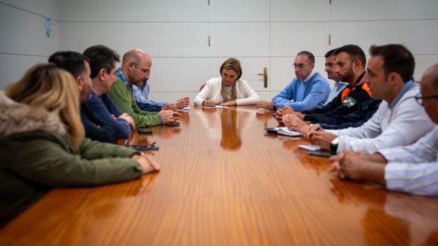 Torremolinos establece una vuelta escalonada a la normalidad tras el paso de las lluvias