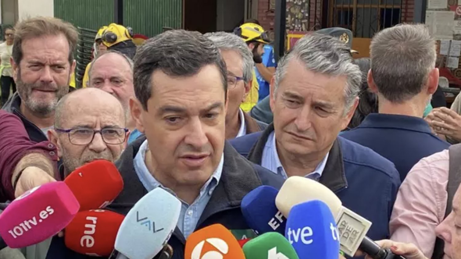 Las clases volverán a Málaga mañana por decisión de la Junta