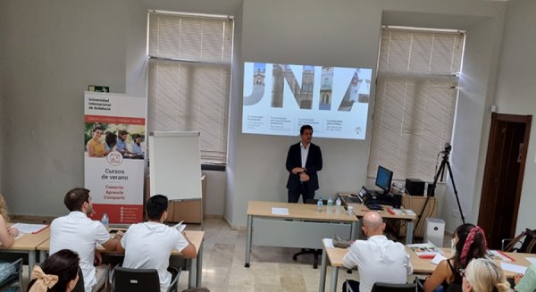 La Sede Tecnológica de Málaga analiza en un Curso de Verano la tecnología y el marketing digital