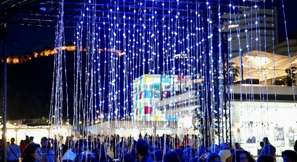 La décimo sexta edición de 'La Noche en Blanco' se celebrará el 10 de mayo de 2025