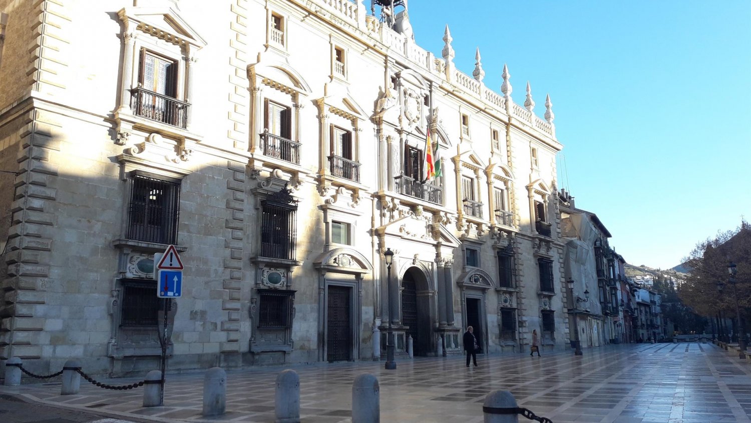 Condenado a 15 años de cárcel por asfixiar a su pareja y llevar el cuerpo a un paraje de Nerja para quemarlo