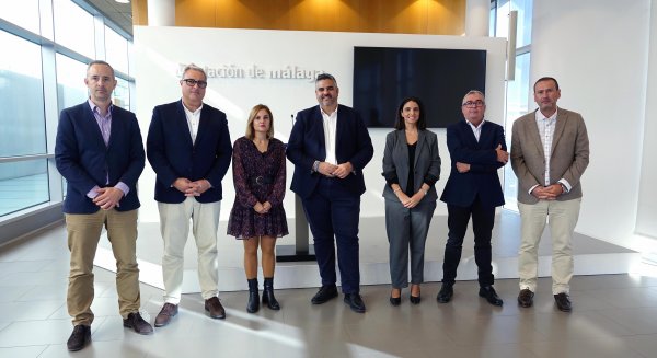 El PSOE rechaza el presupuesto de la Diputación porque consolida el modelo del PP de más financiación a los grandes municipios 