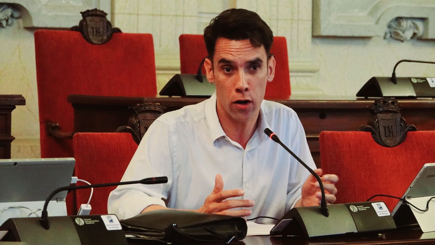 PSOE pide al Ayuntamiento la construcción de nuevas piscinas municipales en Málaga