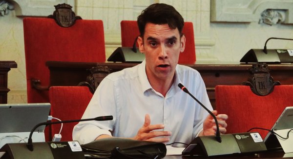 PSOE pide al Ayuntamiento la construcción de nuevas piscinas municipales en Málaga