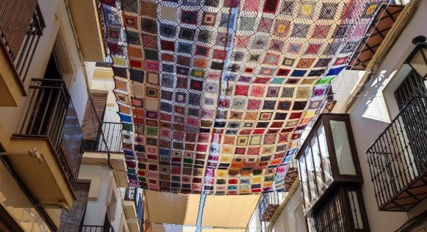 Un centenar de personas participan en el proyecto ‘Abordaje de la soledad no deseada’ 