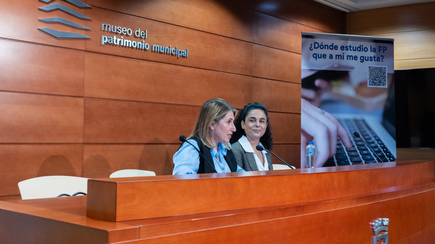 El Ayuntamiento de Málaga celebra la 'Semana de la Inclusión' en el marco del Día Internacional de la Ciudad Educadora