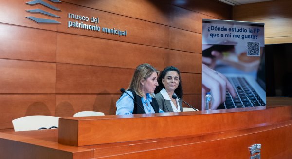 El Ayuntamiento de Málaga celebra la 'Semana de la Inclusión' en el marco del Día Internacional de la Ciudad Educadora