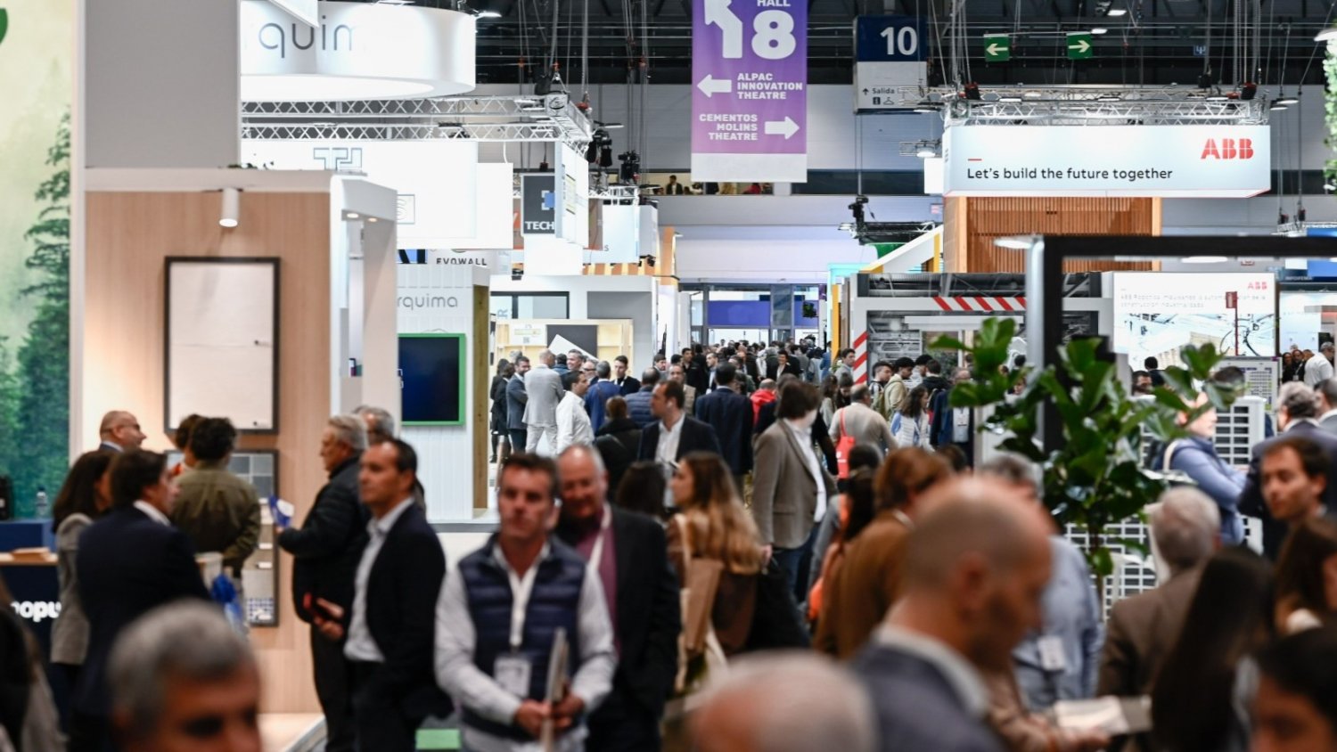 Málaga se convierte en el epicentro europeo de la innovación agrícola con Expo AgriTech 2024