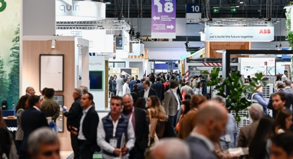 Málaga se convierte en el epicentro europeo de la innovación agrícola con Expo AgriTech 2024