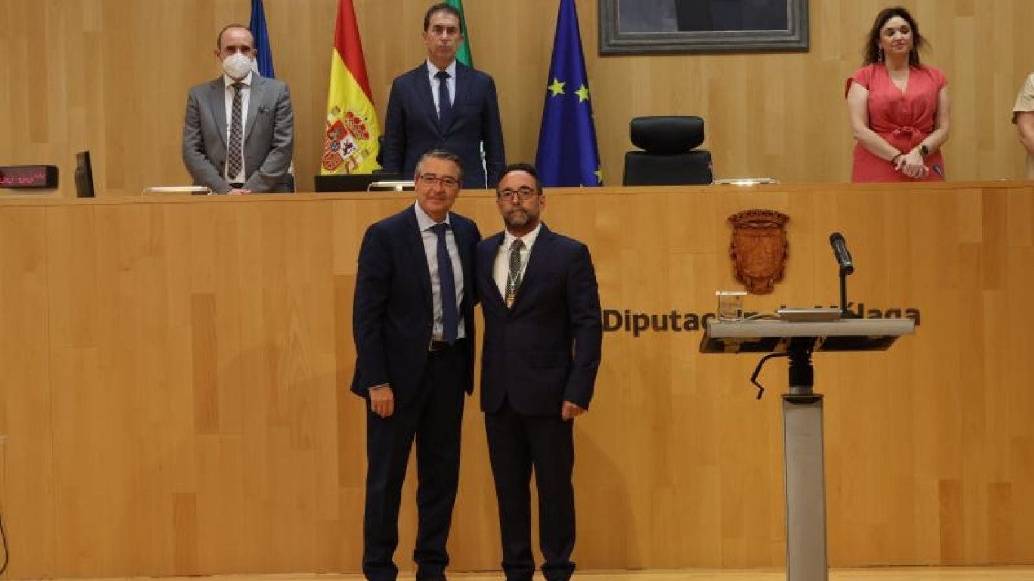 Diputación aprueba un plan de ayudas por 3 millones de euros para los municipios menores de 5.000 habitantes