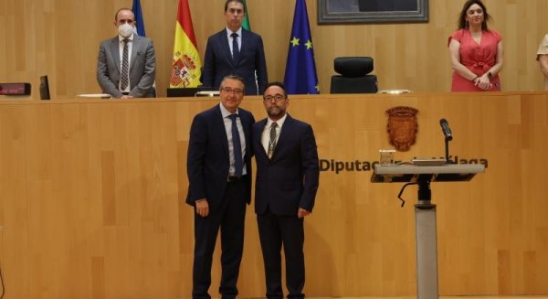 Diputación aprueba un plan de ayudas por 3 millones de euros para los municipios menores de 5.000 habitantes