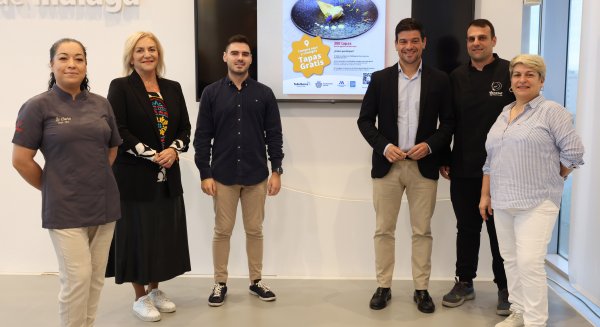 Sabor a Málaga impulsa la ruta gastronómica 'CoínGusto 2024', en la que participan 20 establecimientos