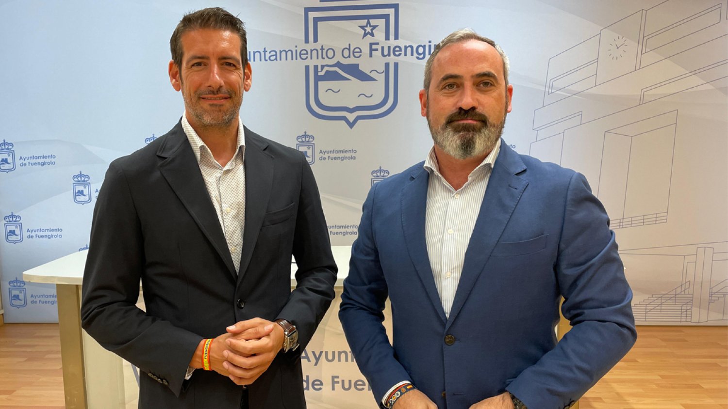 VOX Fuengirola critica la aprobación de la zona de bajas emisiones en la localidad 