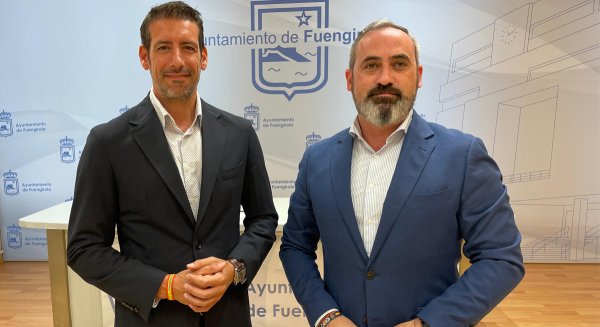 VOX Fuengirola critica la aprobación de la zona de bajas emisiones en la localidad 