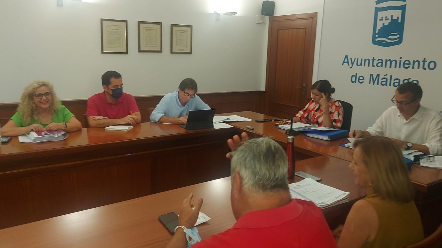 Unidas Podemos exige “responsabilidades” ante el vertido fecal en Sacaba y “medidas contundentes para que no se repita”