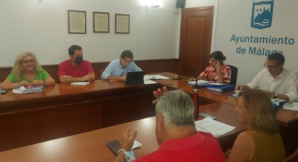 Unidas Podemos exige “responsabilidades” ante el vertido fecal en Sacaba y “medidas contundentes para que no se repita”