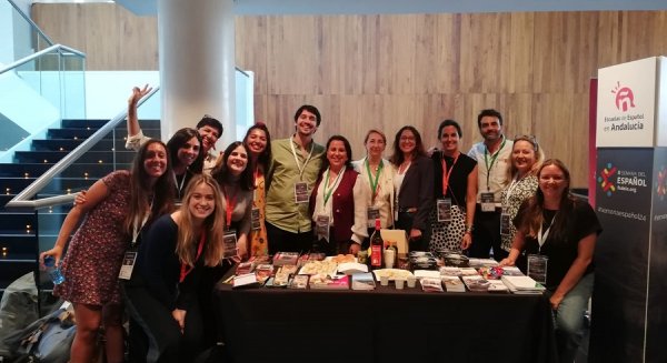Turismo Costa del Sol participa en la III Semana del Español para impulsar su presencia en el panorama internacional.