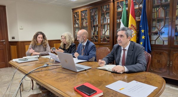 El Gobierno ya ha comenzado a pagar las indemnizaciones del Consorcio de Compensación de Seguros en Málaga por la DANA