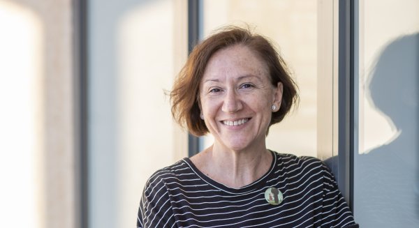El CAL convoca a Isabel Bono para la lectura poética de 'Frío polar' en homenaje a Antonio Muñoz Quintana