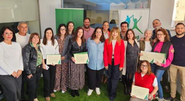 La Junta destina más de 71.000 euros a entidades locales malagueñas para la puesta en marcha de programas de juventud
