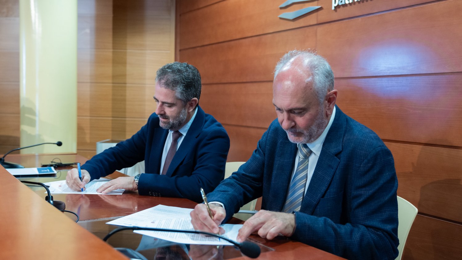 El Ayuntamiento y el Colegio de Economistas de Málaga se alían para facilitar la gestión y los trámites tributarios a la ciudadanía