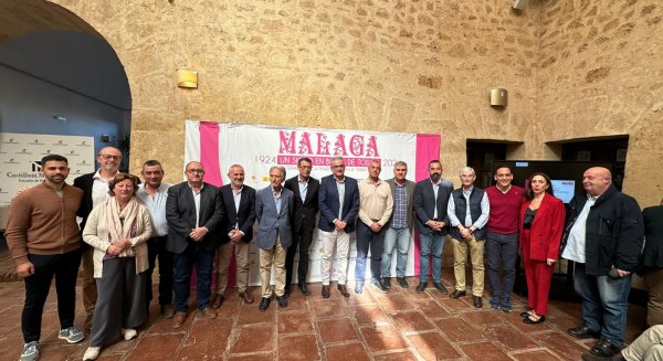 El Consejo Regulador de la Denominación de Origen ‘Málaga’ reivindica el valor de Moscatel de Alejandría
