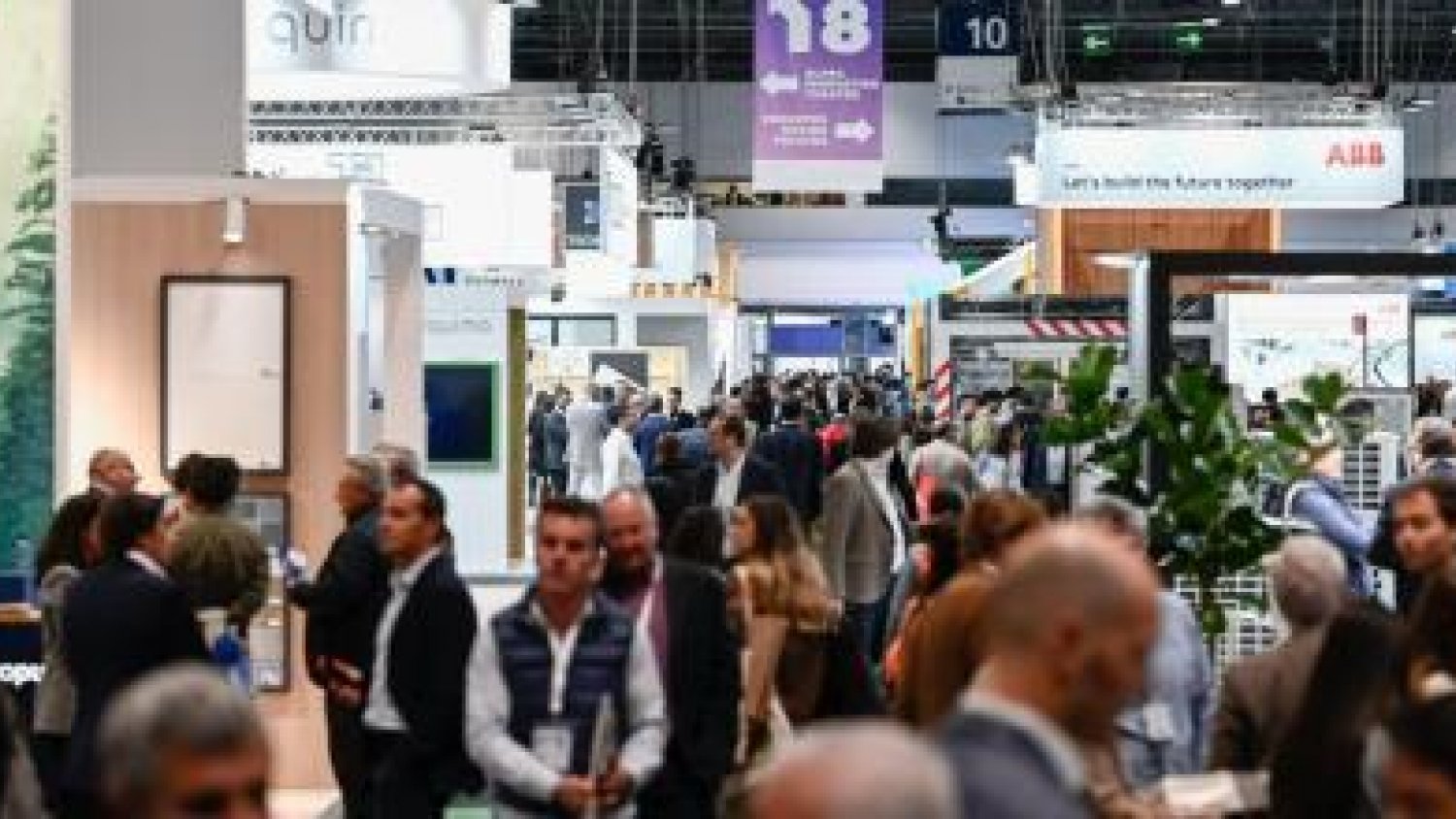 El alcalde de Málaga y la secretaria de Estado de Agricultura protagonizarán la sesión de apertura de Expo AgriTech 2024