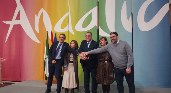 Andalucía cierra 2024 como el mejor año turístico de su historia con récord de ingresos y empleo