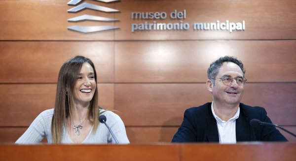 El Ayuntamiento de Málaga destinará 2,4 millones de euros para facilitar la compra a familias con dificultades económicas