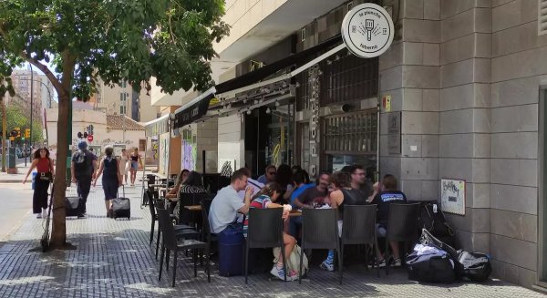 El Ayuntamiento de Málaga destina 400.000 euros para la reactivación de la actividad comercial en los barrios