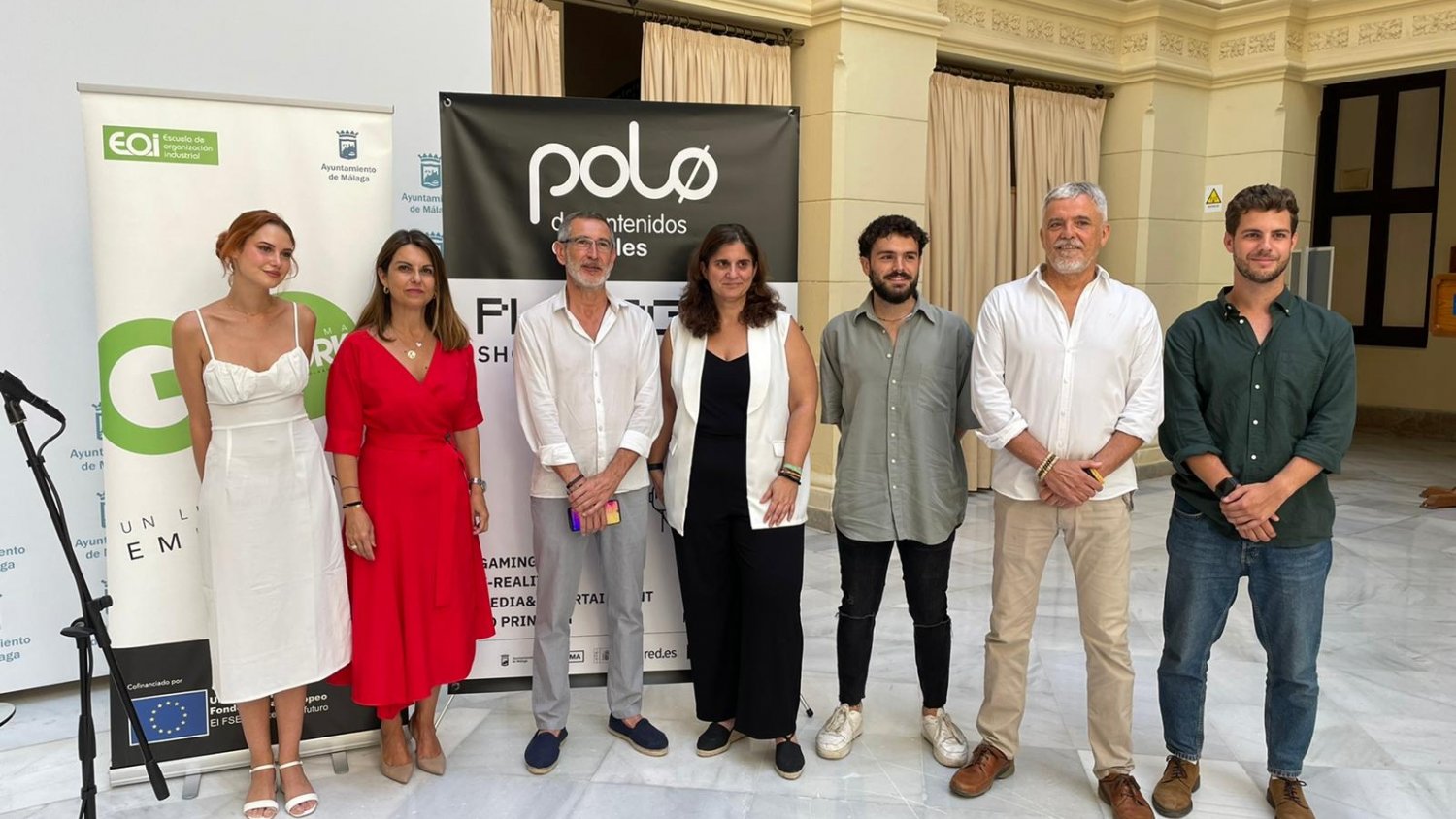 El Ayuntamiento y la Escuela de Organización Industrial abren el plazo para el XII programa de emprendimiento Go2Work