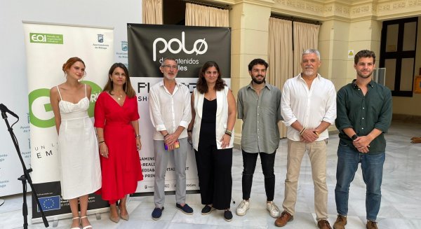 El Ayuntamiento y la Escuela de Organización Industrial abren el plazo para el XII programa de emprendimiento Go2Work