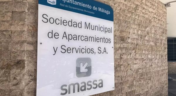 El Ayuntamiento de Málaga formaliza el proceso de cambio de gestión de Smassa