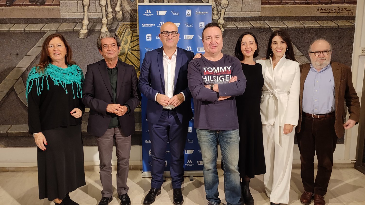 Sebastián Martínez Vanegas, ganador del Premio Emilio Prados de la Diputación por 'Tener un cuerpo es mala poesía'