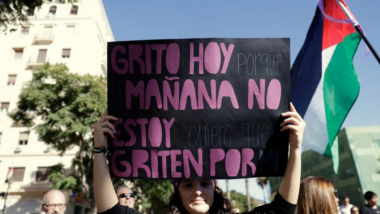 Málaga es la segunda provincia española con más víctimas por violencia de género en 2024 con cinco mujeres asesinadas