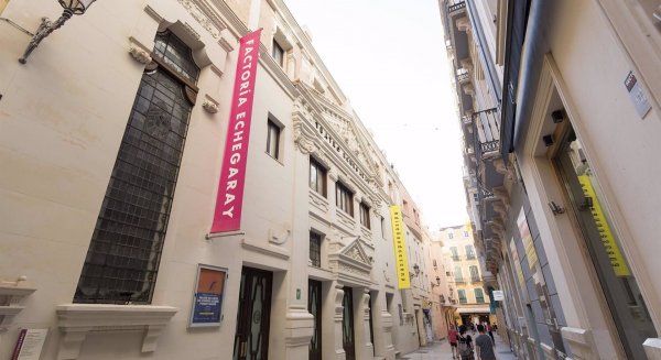 El Teatro Echegaray alberga este lunes la cuarta edición de los Premios de Turismo