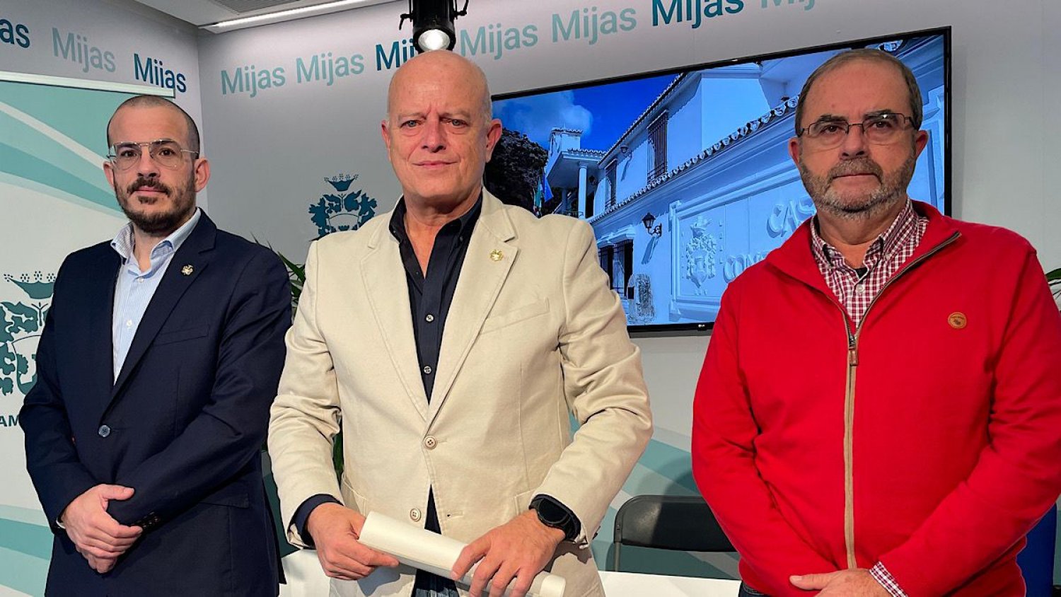 Vox Mijas denuncia las políticas actuales en materia de violencia de género 